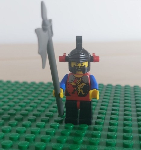 Lego chateau moyen age - lego,
