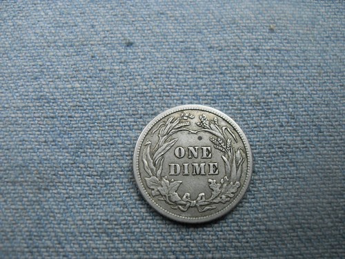 Usa one dime 1916 argent - usa,,