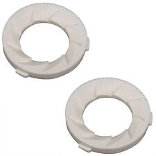 LOT 2  146520100 421944078641 996530016342 8213980 meule ceramique 48x42 Gaggia