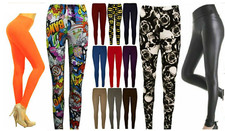 Femme Halloween Imprimé