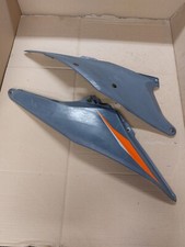 carénage arrière droit / gauche origine KTM 250/300 TPI EXC 2018 à 2023