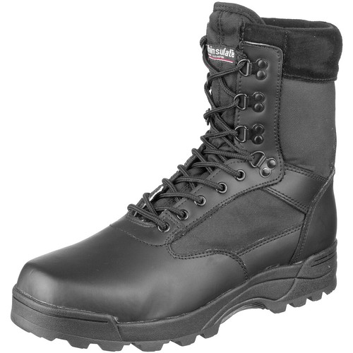 Brandit des bottes combat - brandit, de