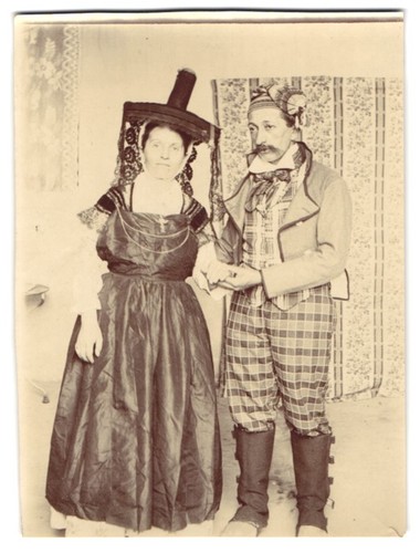 Photographie france couple de - photographie,
