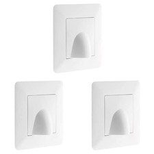 Plaque sortie de câble 16A