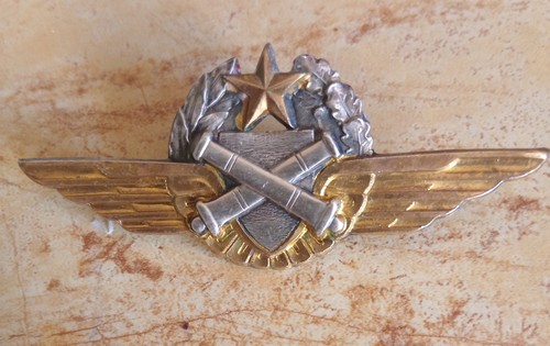 Insigne alat brevet - alat,