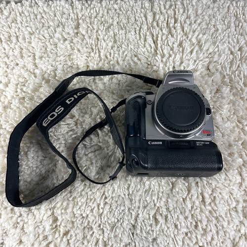 Canon eos rebel - canon,