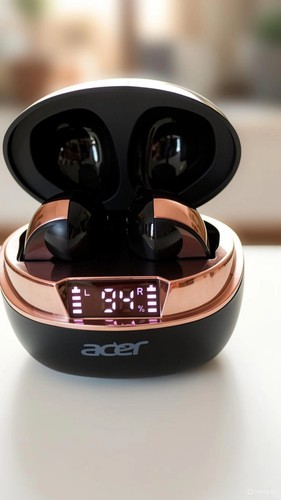 écouteurs sans fil - Écouteurs,
