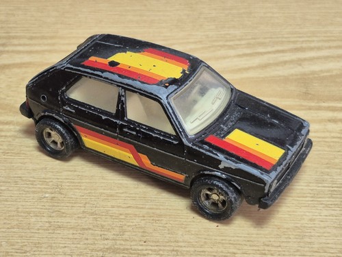 Voiture miniature volkswagen - voiture,