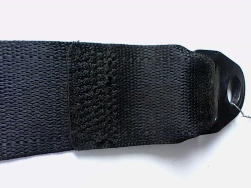 Ceinture arriere gauche fiat - arriere,