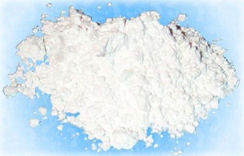 Poudre carbonate sodium - carbonate, de