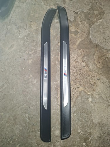 Baguette seuil bmw e93 - baguette,
