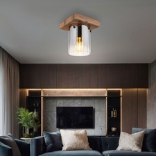 Plafonnier Lampe De Salon