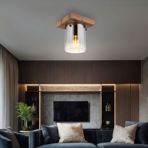 Plafonnier lampe salon - plafonnier,