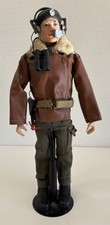 ACTION MAN - Tank Commander - GI Joe Team