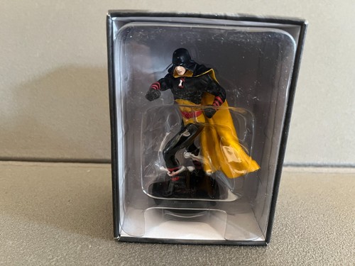 Figurine collection dc - figurine, de