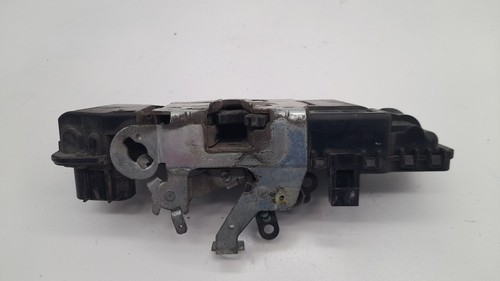 51759063 serrure porte avant