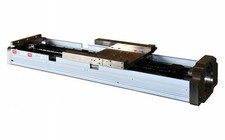 Entraînement linéaire SAMICK