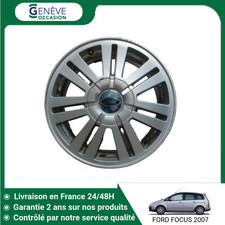 ?? JANTE ALUMINIUM FORD FOCUS ➤1326609 ♻️
