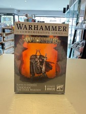 Warhammer 40k Figurine