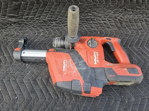 Hilti a22 hammer drill - hilti, 4-a22