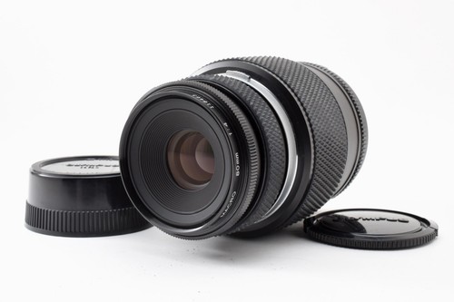 Neuf olympus system - [neuf], zuiko