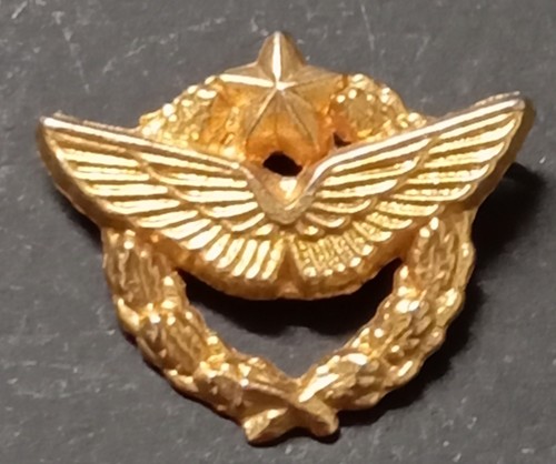 Insigne brevet pilote de - brevet,
