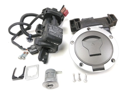 Serrure honda 500 f - cb,