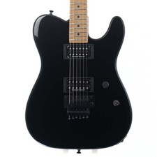 Charvel USA San Dimas Style2