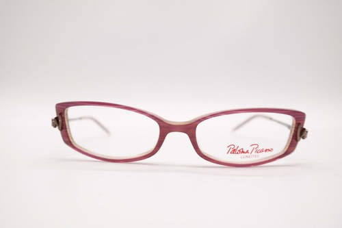 Paloma picasso 052 rouge - paloma, pp