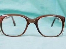 Lunettes de sécurité vintage