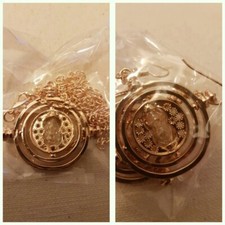 Parure Boucles d'oreilles et