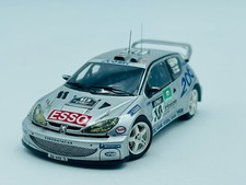 PROVENCE MOULAGE PEUGEOT 206