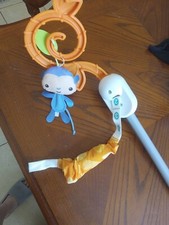Fisher Price Rainforest