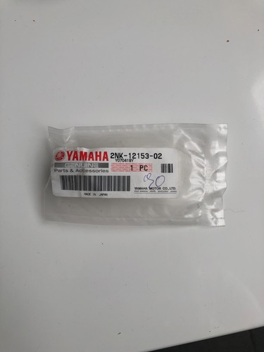 Lève soupape yamaha - 1,