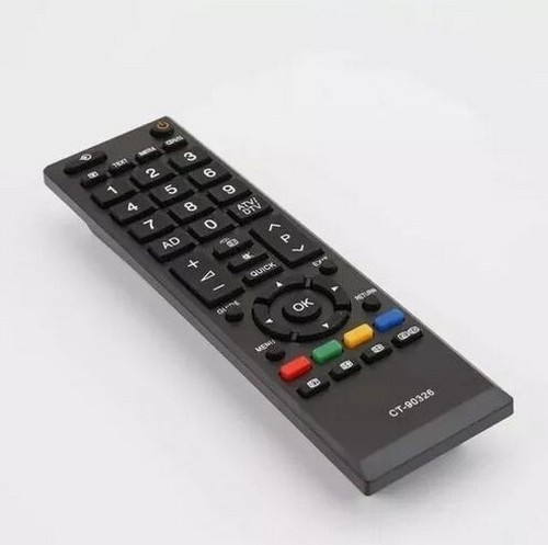 Télécommande tv - télécommande,