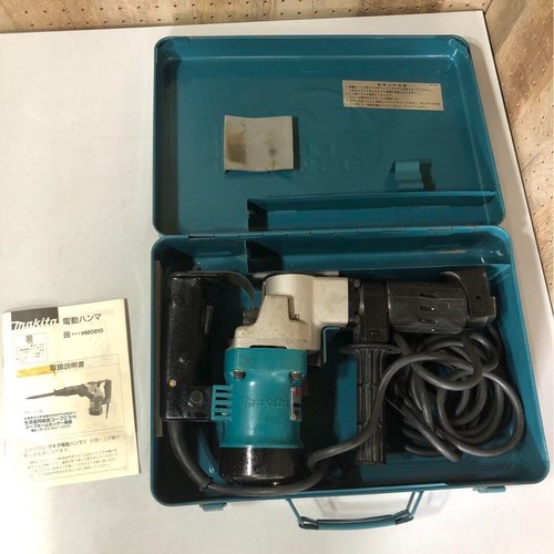 Makita hm0810 - makita,