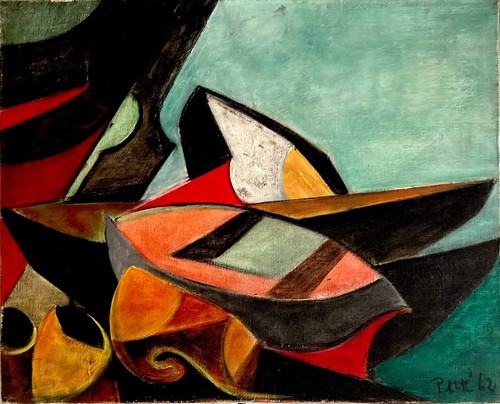 Perré danièle huile - danièle,