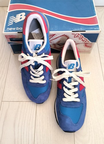 Basket new balance m990sb - balance,
