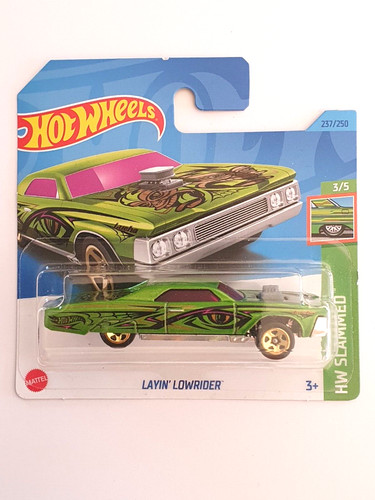 Miniature hot wheels - wheels, 1/64
