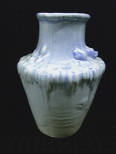 Ancien vase faïence - 🇫🇷,