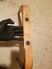 Knoll saarinen Replacement Legs Original wood leg. 