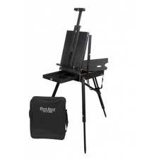 Chevalet de  Pienture Boite