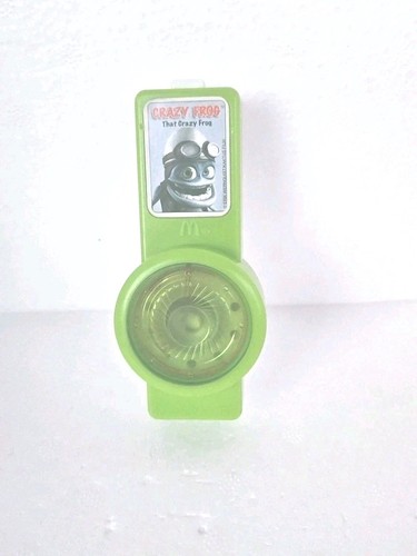 Mcdonald lecteur musique the - lecteur,