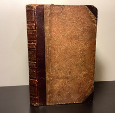 1824 A Descriptive History Of