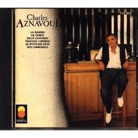 Charles aznavour la - charles,