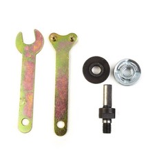 Meuleuse d'angle de perceuse