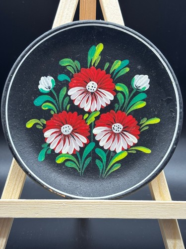 Petite assiette suspendre - petite, à