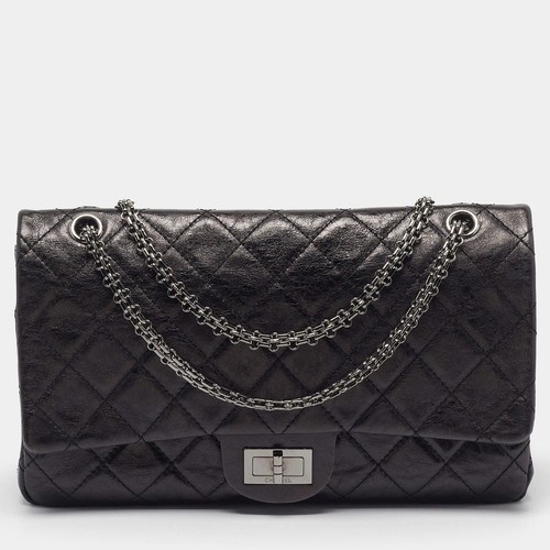 Sac rabat chanel - rabat, reissue