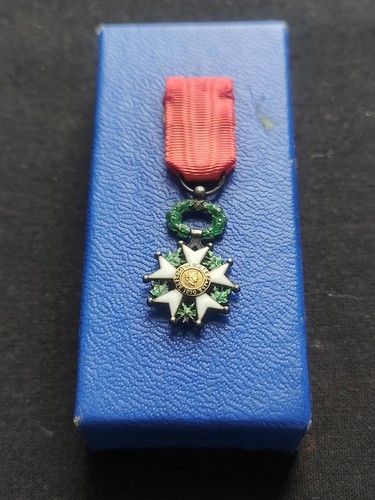 Legion honneur 1870 - legion, d'honneur