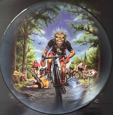 Iron Maiden - Hellfest 2023 -